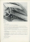 Preview: Mercedes-Benz 300 SL Bedienungsanleitung 3.1956