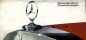 Preview: Mercedes-Benz Programm 12.1965