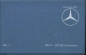 Preview: Mercedes-Benz 280 S SE Limousinen Ausstattungsmuster 1968