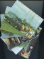Preview: Mercedes-Benz T Ansichtskarten-Set 1.1978