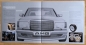 Preview: Mercedes-Benz AMG Programm ca. 1981