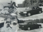 Preview: Mercedes-Benz Carat Duchatelet Programm-Mappe 1983