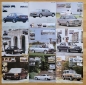 Preview: Mercedes-Benz AMG Programm ca. 1983