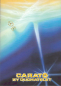Preview: Mercedes-Benz Carat Duchatelet Programm-Mappe 9.1983
