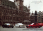 Preview: Mercedes-Benz Carat Duchatelet Programm-Mappe 9.1983