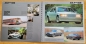 Preview: Mercedes-Benz AMG Programm ca. 1984