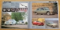 Preview: Mercedes-Benz AMG Programm ca. 1984