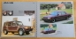 Preview: Mercedes-Benz AMG Programm ca. 1984