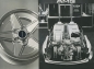Preview: Mercedes-Benz AMG Pressemappe 9.1984