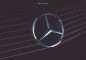 Preview: Mercedes-Benz SL Prospekt-Mappe 6.1989