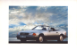 Preview: Mercedes-Benz SL Prospekt-Mappe 6.1989