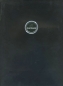 Preview: Mercedes-Benz Carlsson Programm-Mappe 1998/99