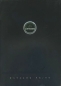 Preview: Mercedes-Benz Carlsson Programm-Mappe 1998/99