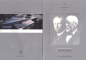 Preview: Mercedes-Benz Motorsport + Collections Prospekte 1998