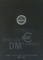 Preview: Mercedes-Benz Carlsson Programm-Mappe 1999/2000
