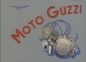 Preview: Moto Guzzi Programm 1950