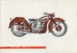 Preview: Moto Guzzi program 1950