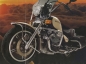 Preview: Moto Guzzi Programm 1988