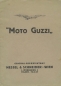 Preview: Moto Guzzi Programm 1927