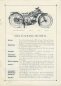 Preview: Moto Guzzi Programm 1927