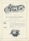 Preview: Moto Guzzi Programm 1927