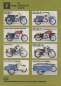 Preview: MZ Programm 1968
