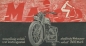 Preview: Maico MP 120 Ilo Prospekt 1938