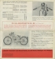 Preview: Maico MP 120 Ilo Prospekt 1938