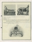 Preview: Miele K 1 and K 2 brochure 1912