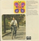 Preview: Mifa Fahrrad Programm 1969