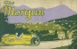 Preview: Morgan Programm 1933
