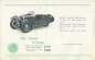 Preview: Morgan Programm 1933