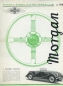 Preview: Morgan 2 Ltr. brochure 1950s