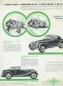 Preview: Morgan 2 Ltr. brochure 1950s