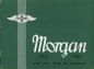 Preview: Morgan program 1962