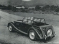 Preview: Morgan Programm 1962/63