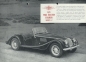 Preview: Morgan Programm 1964