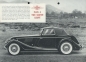 Preview: Morgan Programm 1964