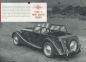 Preview: Morgan Programm 1964