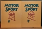 Preview: Motor & Sport Jahrgang 1937
