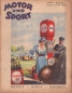 Preview: Motor & Sport 1937 Heft 24