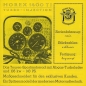 Preview: Münch / Horex 1400 ti Prospekt 1978