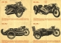 Preview: NSU Seitenwagen Prospekt ca. 1933