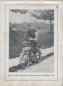 Preview: NSU motorcycle program 1909