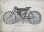 Preview: NSU motorcycle program 1909