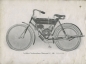 Preview: NSU motorcycle program 1909