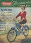 Preview: Neckermann Necko Moped brochure 5.1956