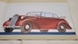 Preview: Opel Super 6 Prospekt 1937/38