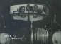 Preview: Opel Admiral Prospekt-Mappe ca. 1937