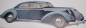 Preview: Opel Admiral Prospekt-Mappe ca. 1937